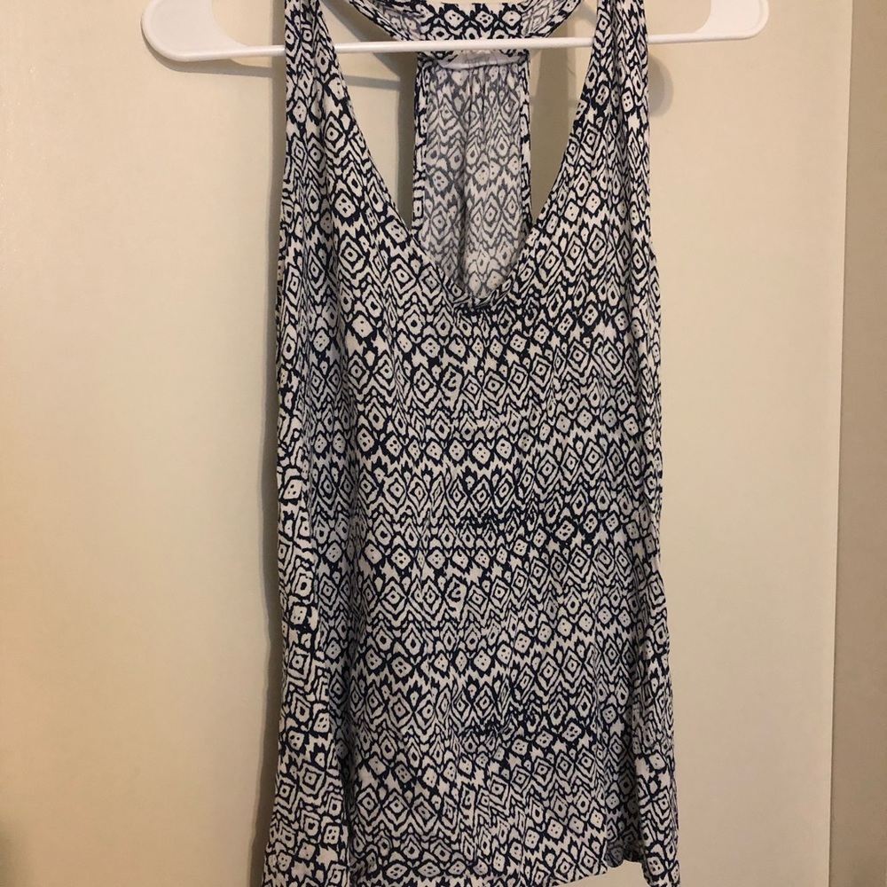 Jack by BB Dakota Tank Top (Medium)